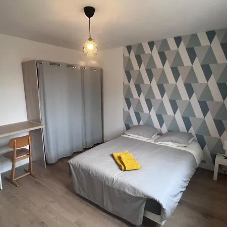 Διαμέρισμα Maison 4 Chambres Avec Sdb - Wc Privatifs 114 M2 Λε Μανς